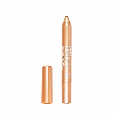 Sombra de Olhos NYX Infinite Shadow Stick 08 Rose Gold 1.4g