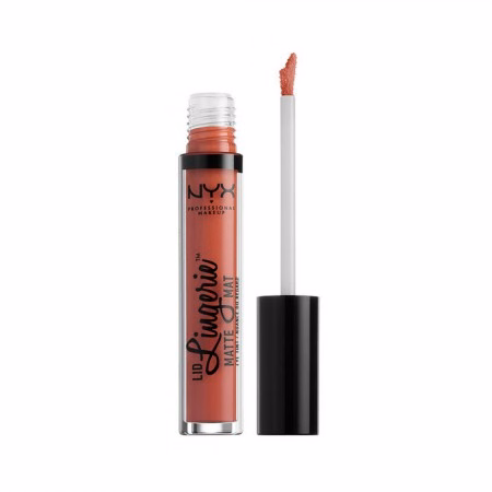 Sombra de Olhos NYX Lid Lingerie Matte LIDLI13 A-Line