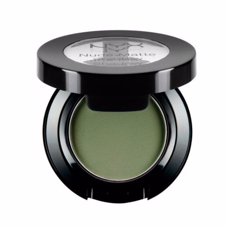 Sombra de Olhos NYX Nude Matte - 13 Covet 1.6g