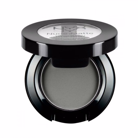Sombra de Olhos NYX Nude Matte Eyeshadow - 21 Craving 1.6g