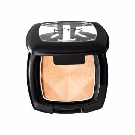 Sombra de Olhos Individual NYX Single Eye Shadow 03 Nude
