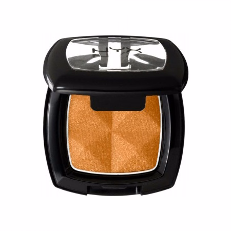 Perfume Invalido - Item de Maquiagem (NYX Single 115 Yellow Marigold)