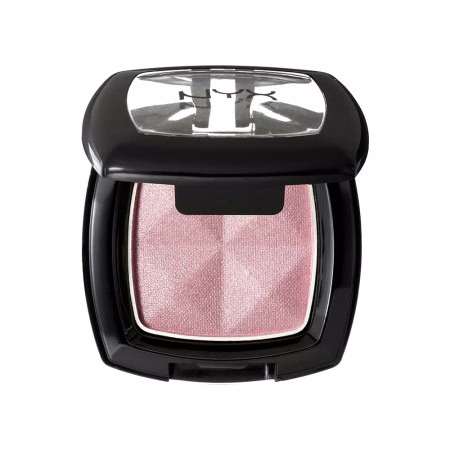 Sombra de Olhos NYX Single Eyeshadow 21 Frosted Lilac 2.4g