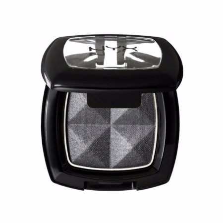 Sombra de Olhos NYX Single Eyeshadow 29 Deep Charcoal 2.4g