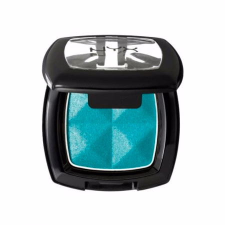 Sombra de Olhos NYX Single 37A Lagoon - Acabamento Acetinado 2.4g