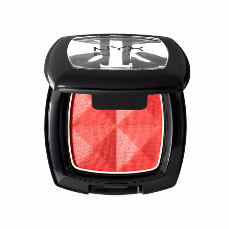 Sombra de Olhos NYX Single Eyeshadow 54 Cherry 2.4g