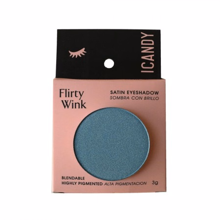 Sombra Refil iCandy Flirty Wink 137 Slush 3g