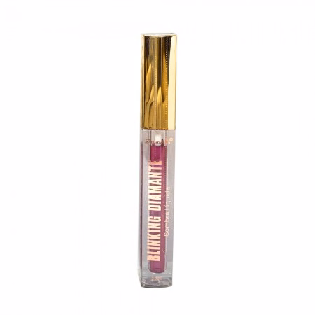 Perfume D'Hermosa Blinking Diamante Eau de Parfum Feminino 100ml