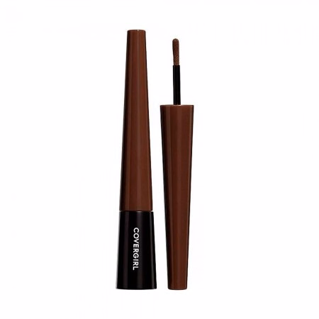 Sombra para Sobrancelhas Covergirl Easy Breezy Brow Fill + Shape Powder 0,75g