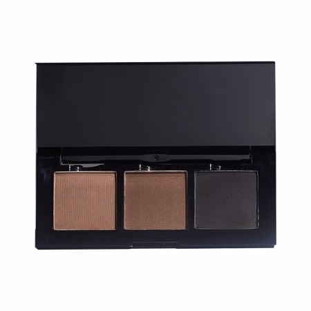 Sombra para Sobrancelhas Miss Rôse HANA Imperial Eyebrow Elite 74...