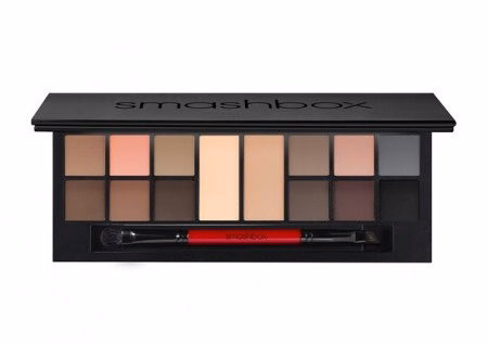 Paleta de Sombras Smashbox Photo Matte Eyes