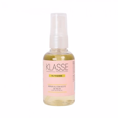 Sérum Capilar Nutrishine Klasse Unissex 60ml