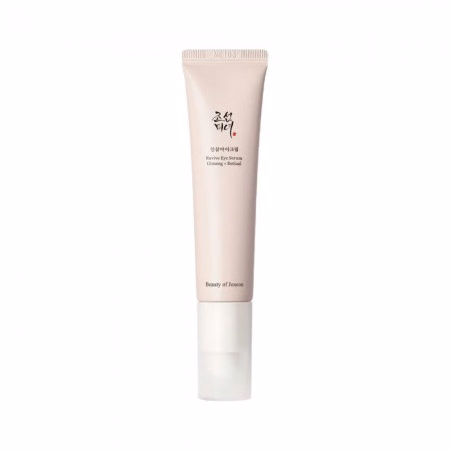 Sérum Contorno de Olhos Beauty of Joseon Revive Retinal + Ginseng 30ml