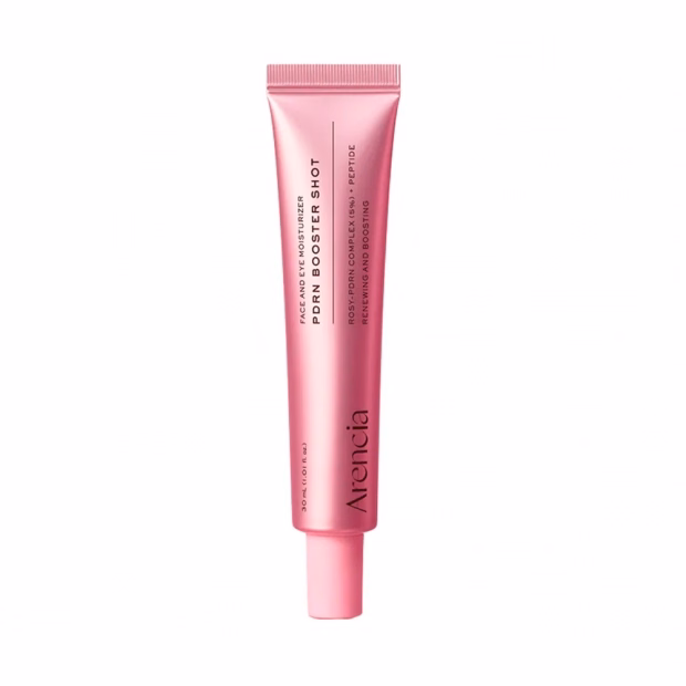 Sérum Facial Arencia PDRN Booster Shot 30ml
