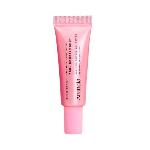 Sérum Facial Arencia PDRN Booster Shot Mini 10ml