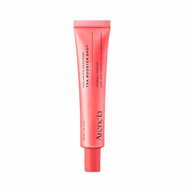 Sérum Facial Arencia TXA Booster Shot 30ml