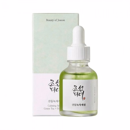 Sérum Facial Beauty of Joseon Green Tea + Panthenol 30ml