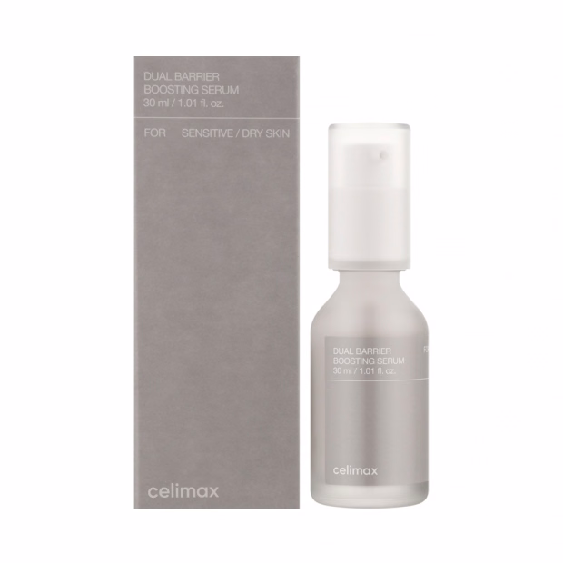 Sérum Facial Celimax Dual Barrier Boosting 30ml
