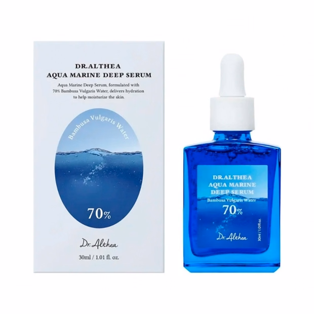 Sérum Facial Dr Althea Aqua Marine Deep 30ml