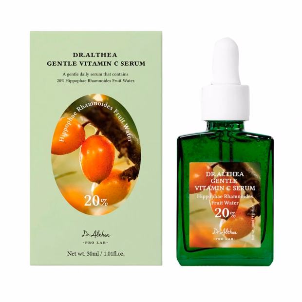Sérum Facial Dr Althea Gentle Vitamin C 30ml