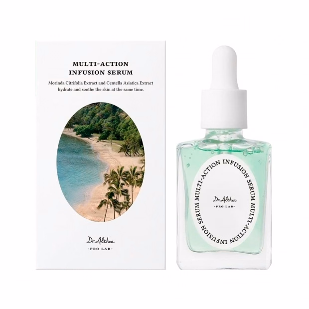 Sérum Facial Dr Althea Multi-Action Infusion 30ml