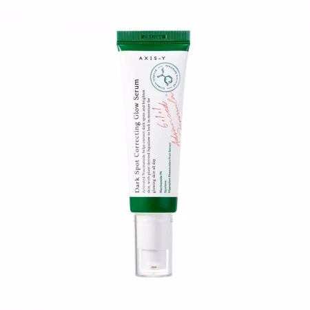 Sérum Facial Iluminador AXIS-Y Dark Spot Correcting 50ml