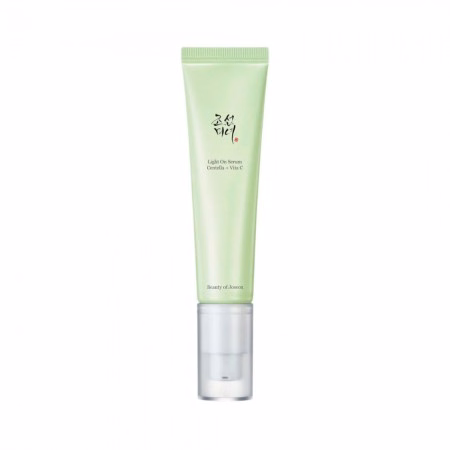 Sérum Facial Leve Beauty of Joseon Centella + Vita C 30ml