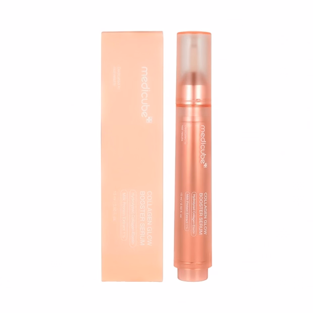 Sérum Facial Medicube Collagen Glow Booster 15ml