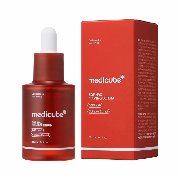 Sérum Facial Medicube EGF NAD Firming 30ml
