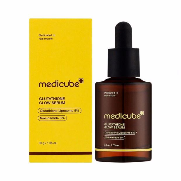 Sérum Facial Medicube Glutathione Glow Serum 30g