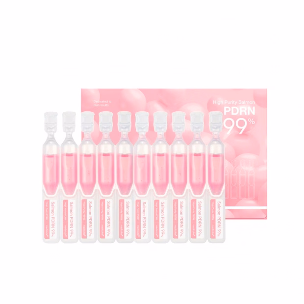 Sérum Facial Medicube PDRN Pink One Day 1.5mlx10
