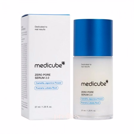 Sérum Facial Medicube Zero Pore 2.0 Unissex 37ml
