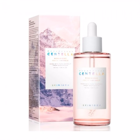 Sérum Facial SKIN1004 Madagascar Centella Poremizing Fresh Ampoule ...
