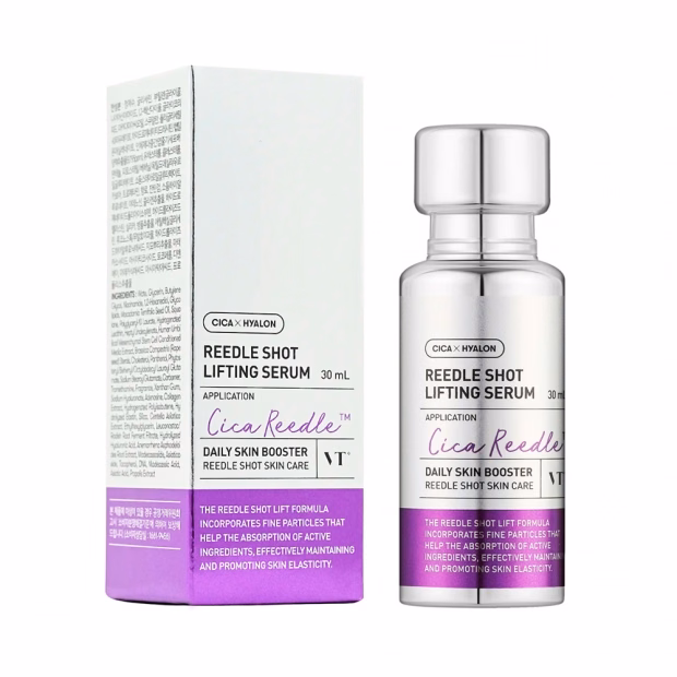 Sérum Facial VT Cosmetics Reedle Shot Lifting 30ml