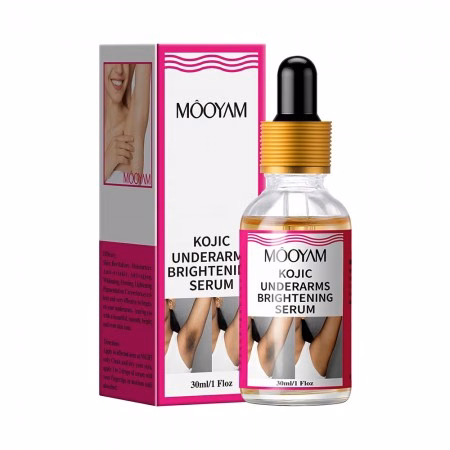 Sérum Móoyam Kojic Underarms Brightening 30ml