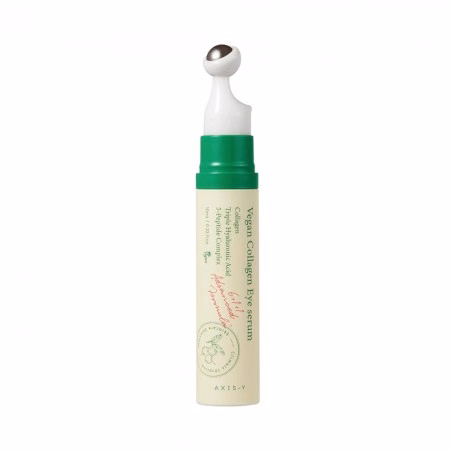 Sérum para Contorno de Olhos AXIS-Y Vegan Collagen 10ml