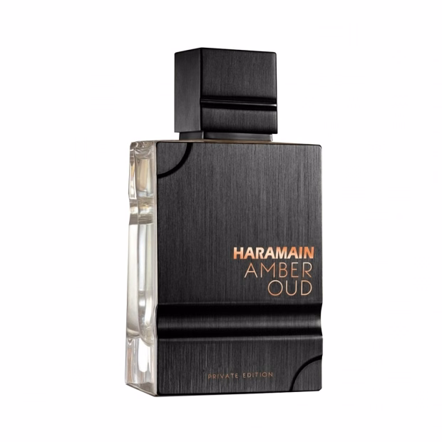 Tester Perfume Al Haramain Amber Oud Private Edition EDP Unissex...
