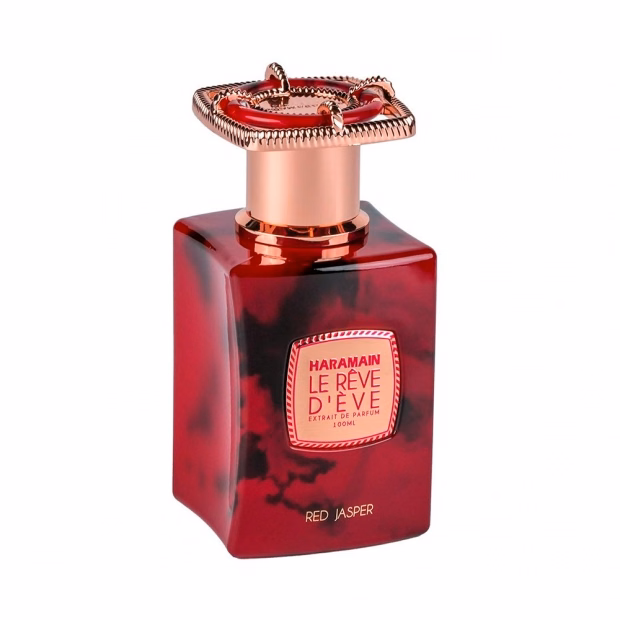 Tester Perfume Al Haramain Le Reve D'Eve Red Jasper Extrait de...