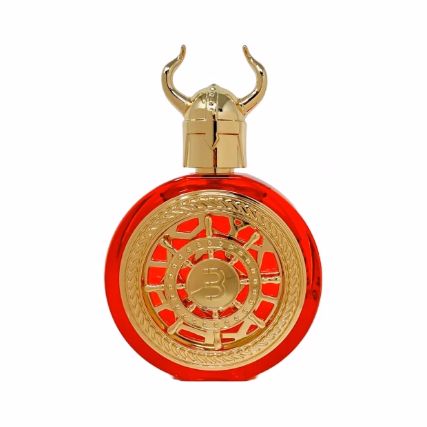 Tester Perfume Bharara Viking Rio Parfum Unissex 100ml