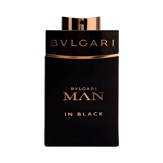 Tester Perfume Bvlgari Man Black EDP Masculino 100ml