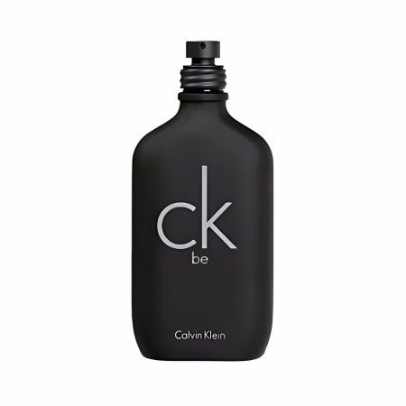 Tester Perfume Calvin Klein CK Be EDT Unissex 100ml