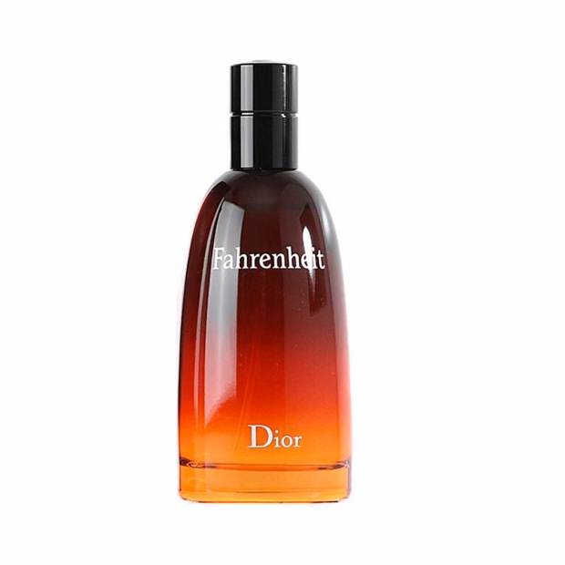Tester Perfume Dior Fahrenheit EDT Masculino 100ml