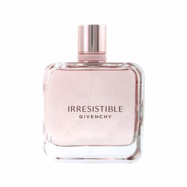 Tester Perfume Givenchy Irresistible EDT Feminino 80ml