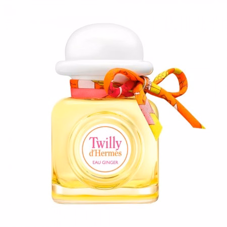 Tester Perfume Hermès Twilly DHermès EDP Feminino 85ml