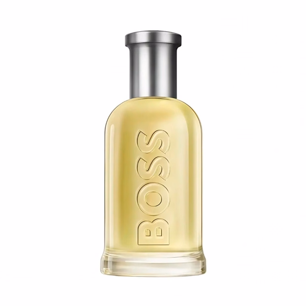 Perfume Hugo Boss Bottled Eau de Toilette Masculino 100ml Tester
