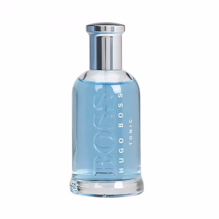 Tester Perfume Hugo Boss Tonic EDT Masculino 100ml