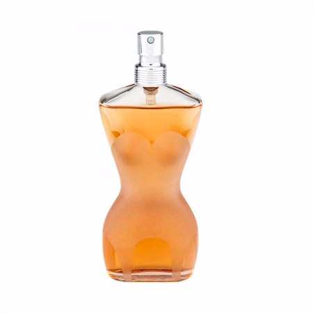Tester Perfume Jean Paul Gaultier Classique EDT Feminino 100ml