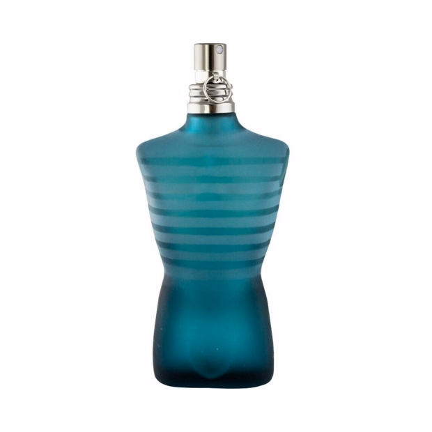 Perfume Jean Paul Gaultier Le Male Eau de Toilette Masculino 125ml Tester