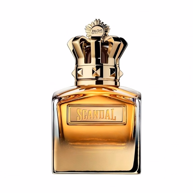 Tester Perfume Jean Paul Gaultier Scandal Absolu Parfum Masculino...