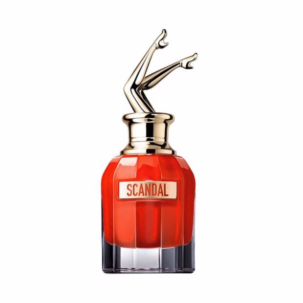 Tester Perfume Jean Paul Gaultier Scandal Le Parfum EDP Intense...